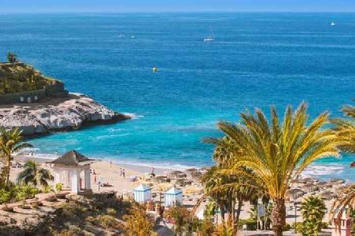 Scots may need more than a valid passport to be allowed into Spain