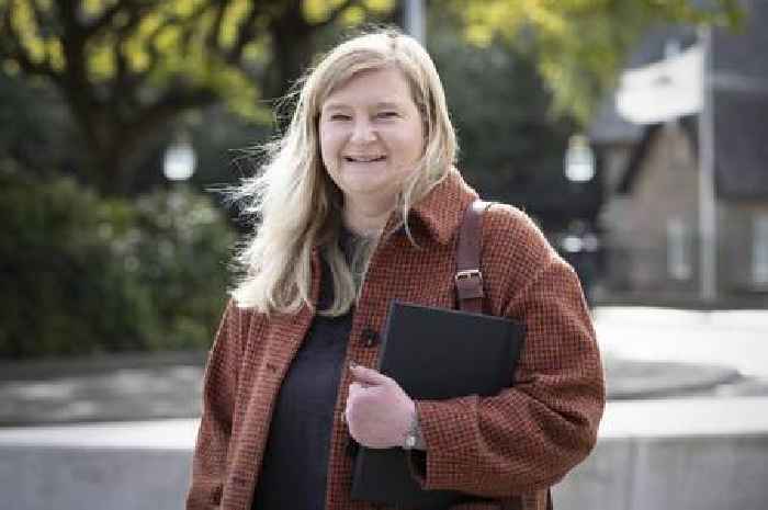 Scots women 'still having to travel to England for abortions'