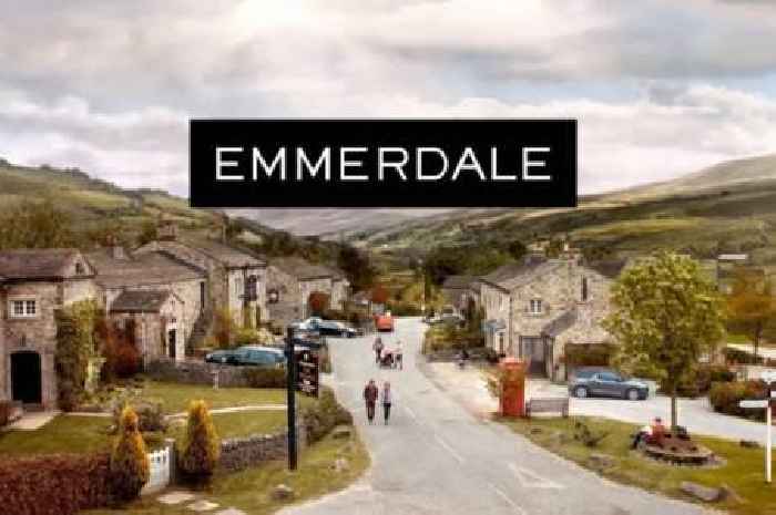Seven ITV Emmerdale spoilers from Joe Tate's messy downfall to 'exit' of fan favourite star