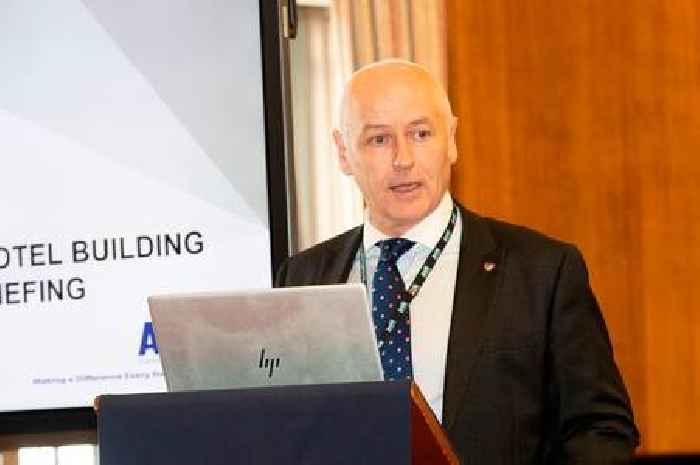 South Ayrshire Council face calls for independent inquiry into contract awards as fallout from Martin Dowey row continues