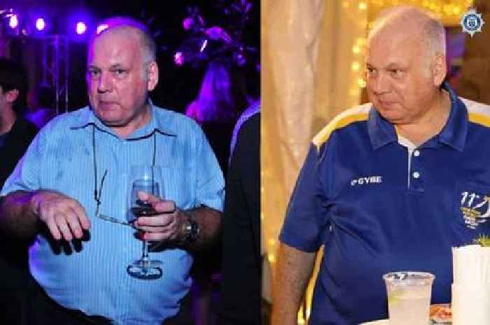 'UK’s most wanted paedophile' jailed after 27 years on the run in Thailand