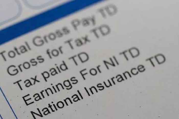 West Lothian Council warning over cost of meeting National Insurance increase