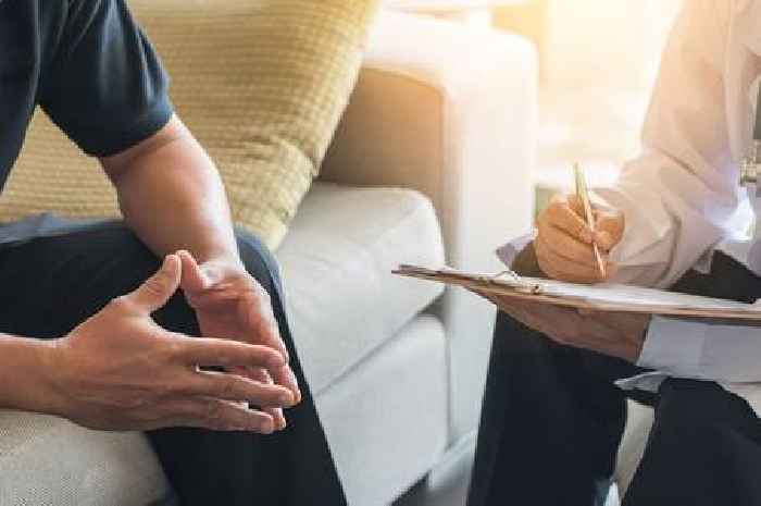 Big change planned for mental health services in Wales
