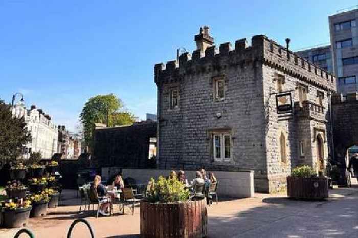 Cardiff coffee favourites to take over iconic Pettigrew Tearooms