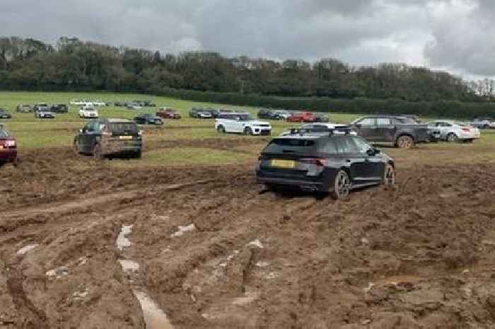 Holidaymakers' cars damaged and had 'unexplained mileage' at unauthorised airport car park