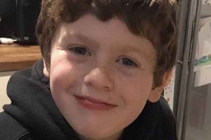 Hospital apologises after nine-year-old died after being discharged