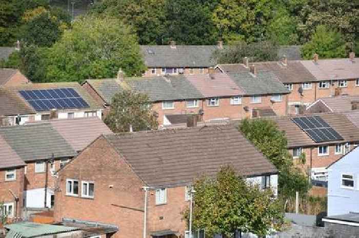 Housing site that could have delivered hundreds of homes is scrapped