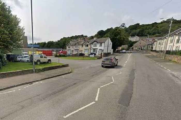 Man dies and woman critical after multi-vehicle crash