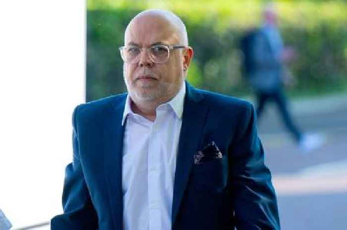 Teenage boy denies sexual relationship with teacher was 'malicious rumour'