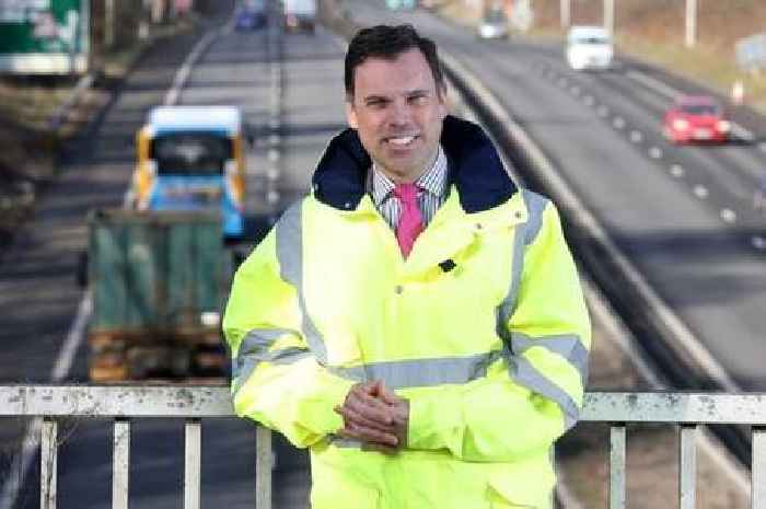 Welsh Government's 'botched' bus promise will only help some teens