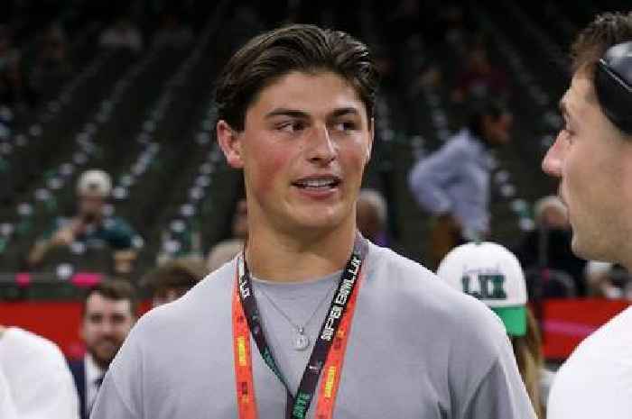 Louis Rees-Zammit's playing status changed in overnight announcement by Jacksonville Jaguars