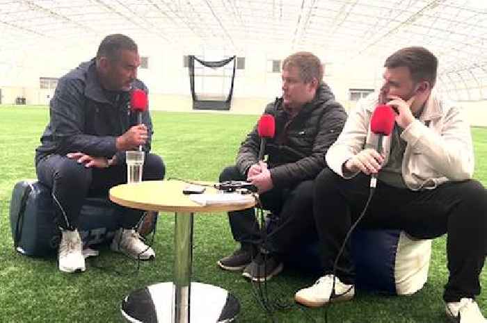 Pat Lam reveals WRU contact and admits he still wants to coach Wales one day