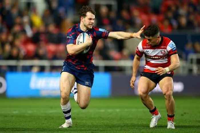 Three new Welsh-qualified players 'good enough' to play for Wales emerge at English club