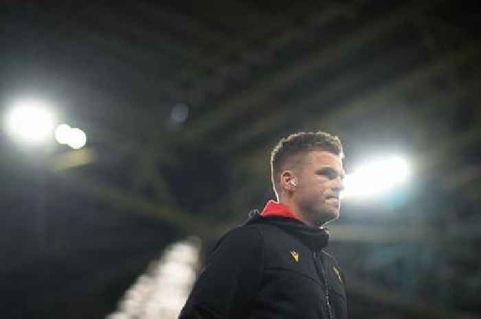 Tonight's rugby news as Gareth Anscombe linked with French giants and Wales star pens new deal