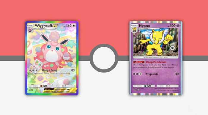 All Pokémon TCG Pocket sleep cards and how to get them