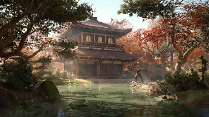 Assassin’s Creed Shadows is getting loads of free post-launch updates