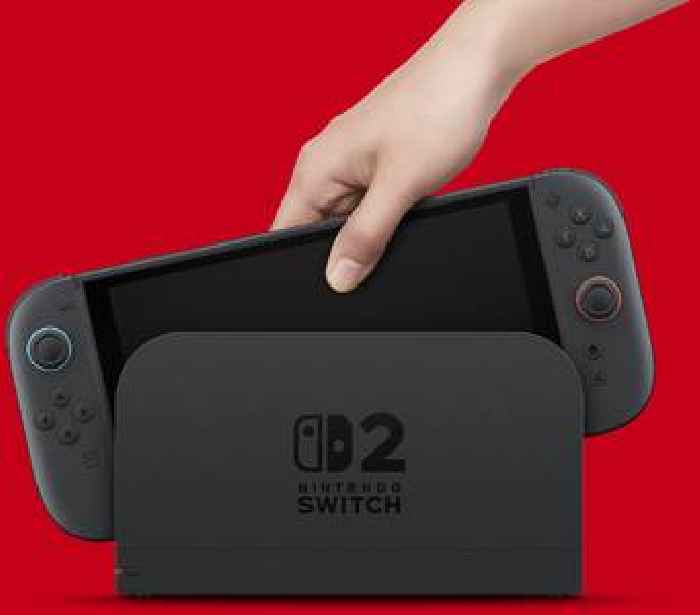 Here’s how to upload all your Switch data before you sell it for a Switch 2