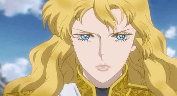 Netflix’s anime adaptation Rose of Versailles speedruns a story that needs more time