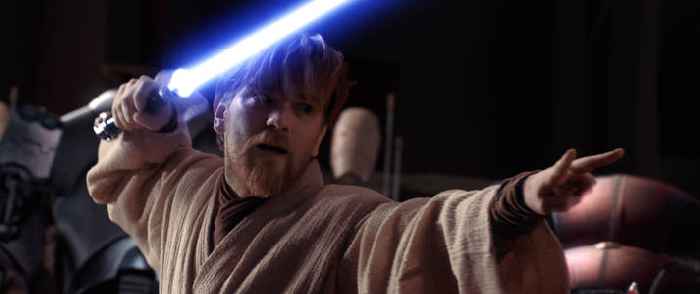 Star Wars’ best novelization, Revenge of the Sith, fixes a lot of the movie’s problems 