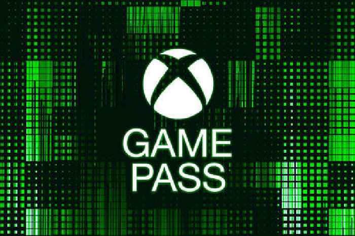 The 25 best games on Game Pass
