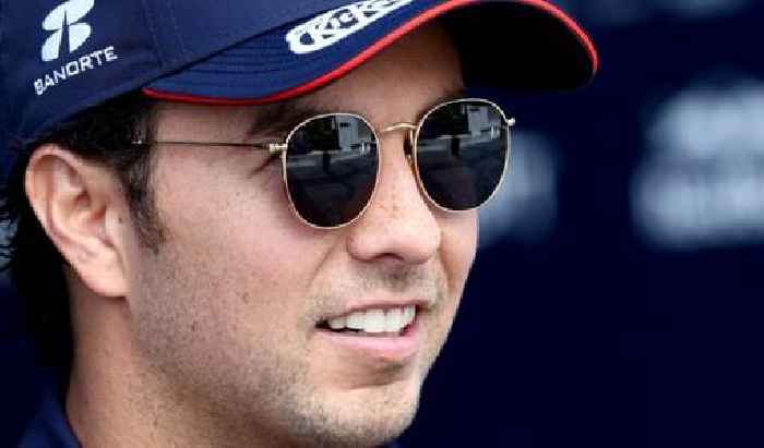 Cadillac Set for Historic F1 Launch: Perez at Miami
