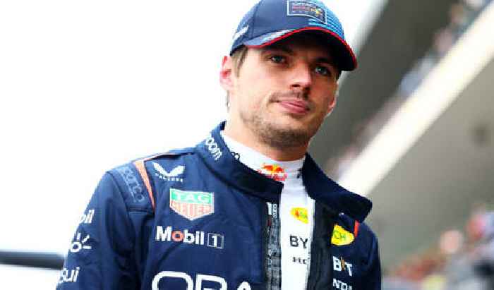Max Verstappen: The Truth Behind the Retirement Rumours