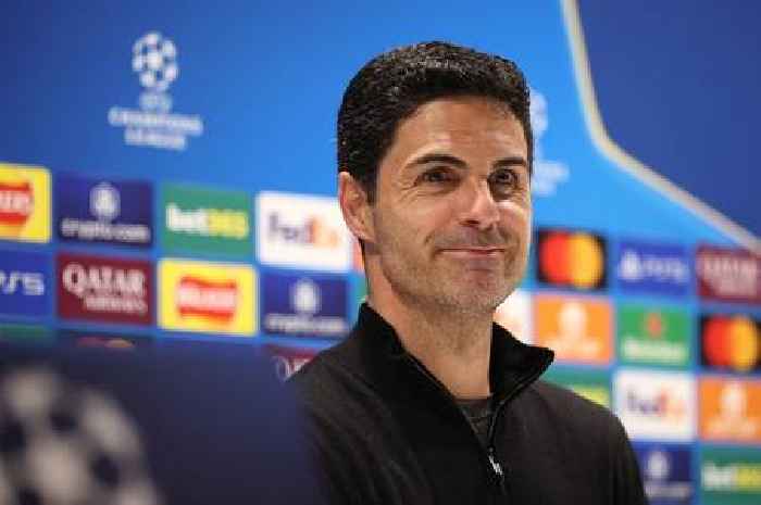 Arsenal get huge suspension boost for PSG Champions League semi-final second leg