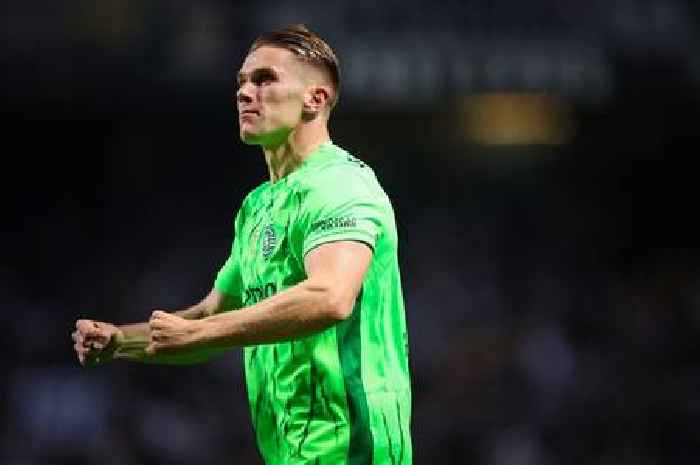 Arsenal handed huge William Saliba update amid clear Viktor Gyokeres plan