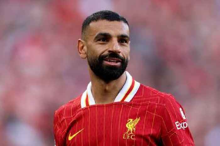 Arsenal sent Mohamed Salah Premier League title warning after Liverpool triumph - 'in the end'