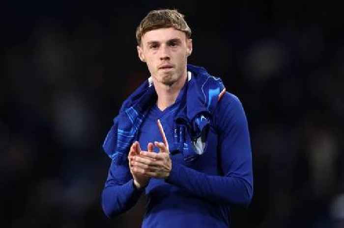 Chelsea already know Cole Palmer’s opinion on latest transfer target as ‘full review’ planned