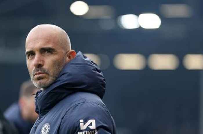 Chelsea dealt double injury blow as duo miss out on Conference League tie vs Djurgarden