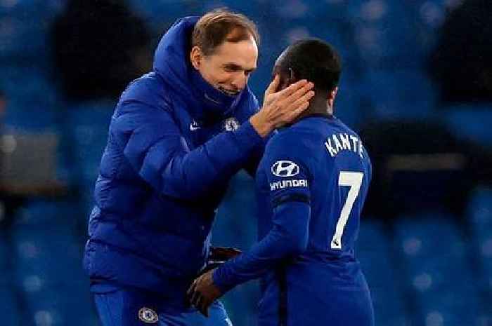 Chelsea looking for Thomas Tuchel and N'Golo Kante repeat as Enzo Maresca aiming to make history