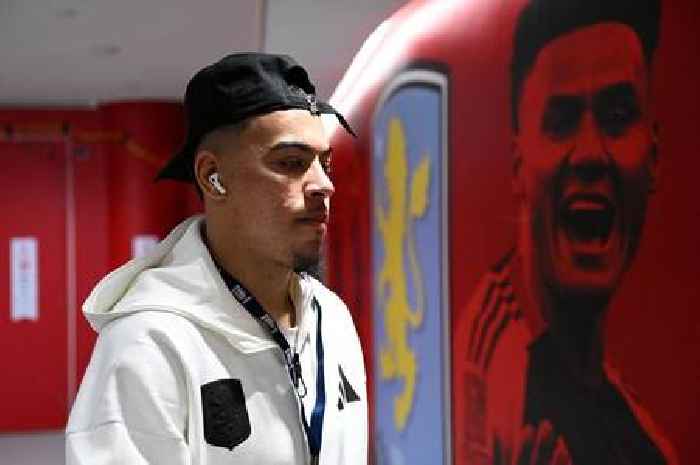 Chelsea plotting Aston Villa summer transfer raid as Bundesliga side track Blues star