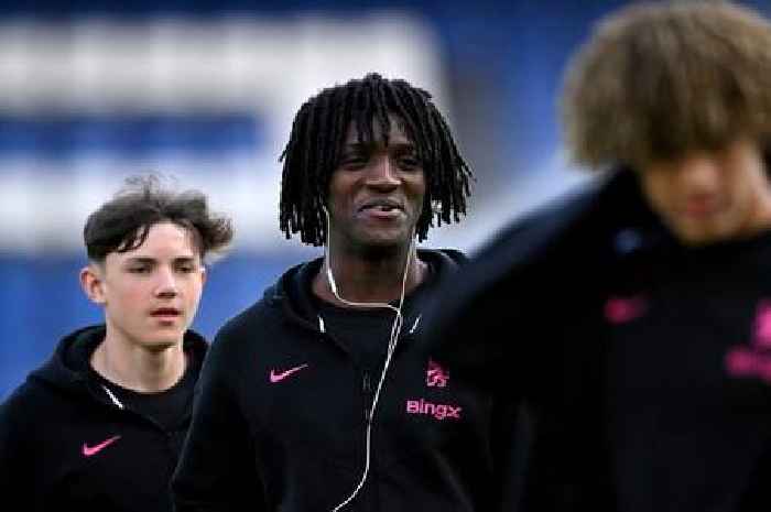Chelsea set to lose three players for Djugarden after nightmare fixture decision confirmed