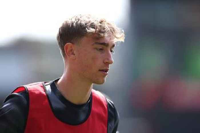 Delap and Huijsen sign, Santos decision, Gittens deal - Dream Chelsea XI after three transfers
