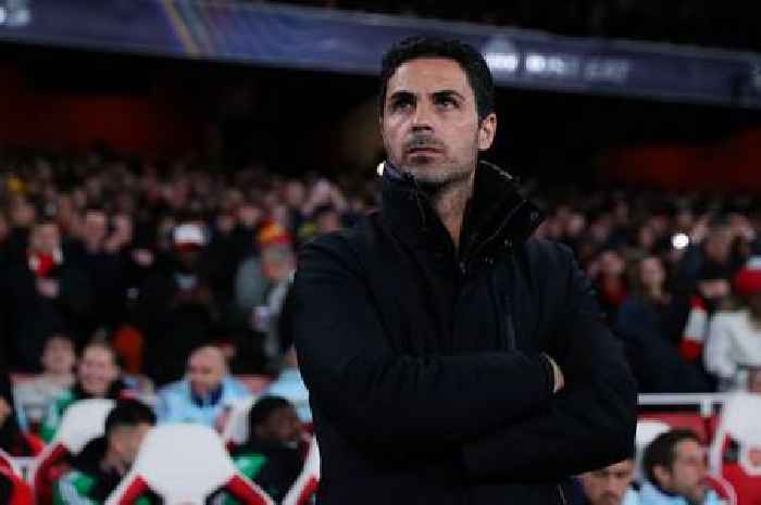 Former Arsenal star Mikel Arteta sold for £20m 'lined up' for transfer