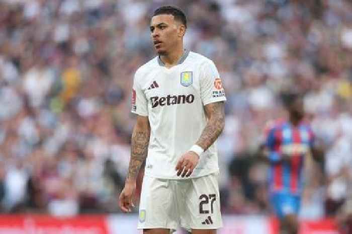 Morgan Rogers to Chelsea transfer problem emerges as two things could scupper move