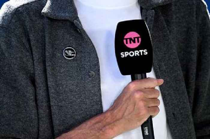 TNT Sports reveals huge £200m blow after BT Sport rebrand before £6.7bn new deal