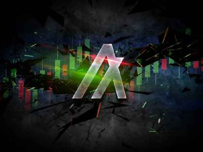ALGO price drops as FIFA Collect plans to abandon Algorand for own chain