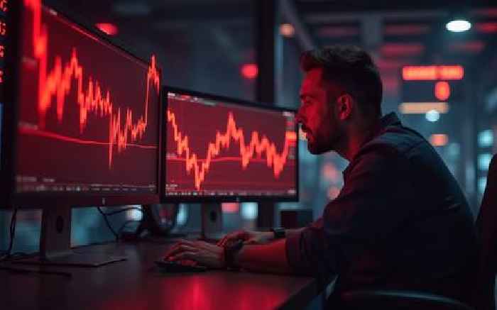 Argo Blockchain halts trading amid delayed financials and deepening losses