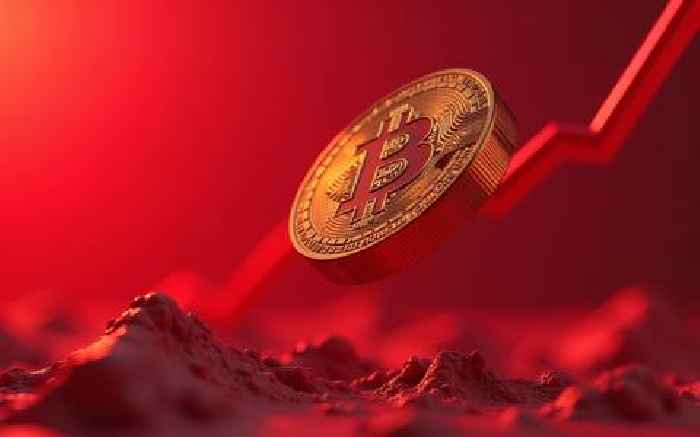 Crypto prices today: Bitcoin dips after fresh US inflation data; FLOKI leads daily gains