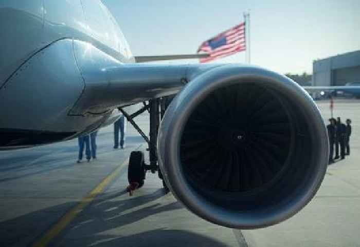 GE Aerospace well-positioned to weather Trump tariffs, says BofA analyst