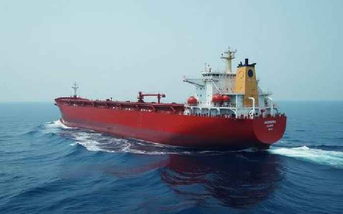 Russian ESPO crude freight rates plunge amid tanker surplus