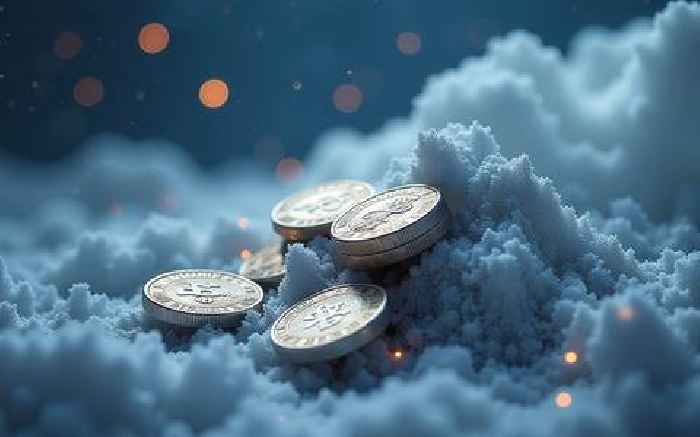 Silver price points to upside potential as gold/silver ratio soars