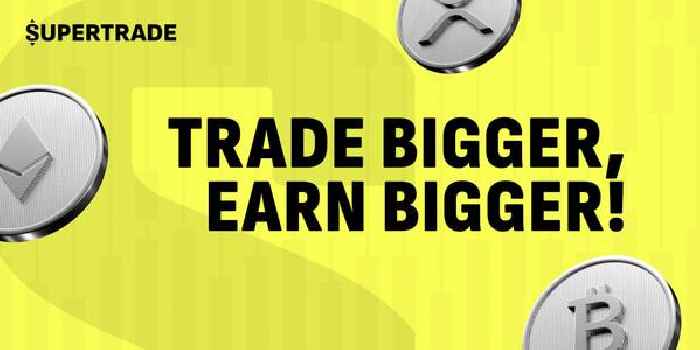 The rise of funded trading accounts: how Supertrade is leading the shift away from retail trading models