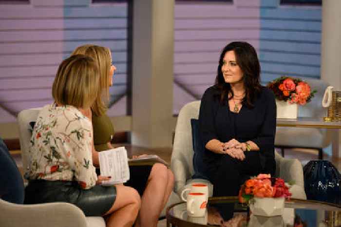 How a Christian relationship expert spun her messy divorce into career gold