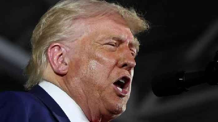 Fact-checking President Trump's speech in Michigan