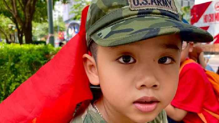 Why many people in Vietnam now have a positive view of Americans 50 years after the war