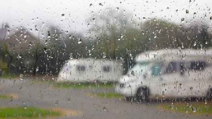 Bad weather 'biggest factor' affecting Wales visitor numbers