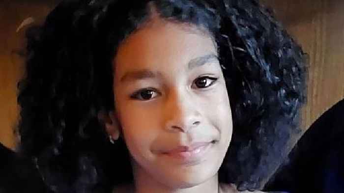 Body found in River Thames identified as missing 11-year-old girl